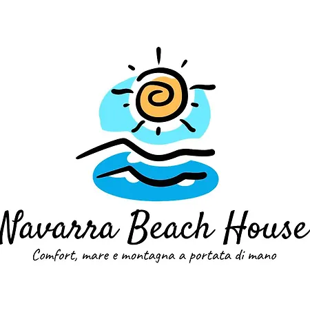 アパート Navarra House