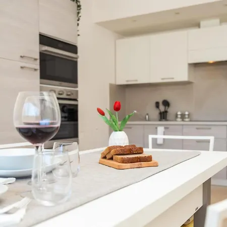 Navarra House * サンタ・マリア・ナヴァーリス