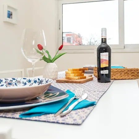 Navarra House * サンタ・マリア・ナヴァーリス