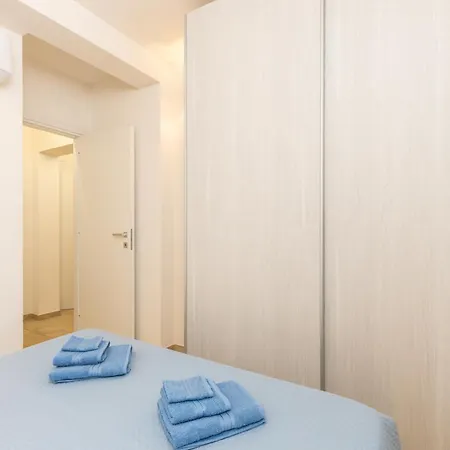 アパート Navarra House サンタ・マリア・ナヴァーリス