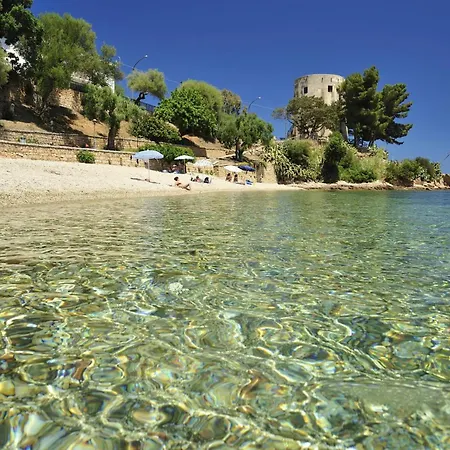 Appartement Navarra House *