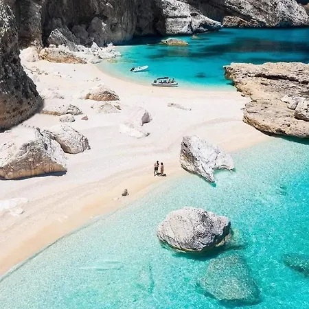 Navarra House * サンタ・マリア・ナヴァーリス