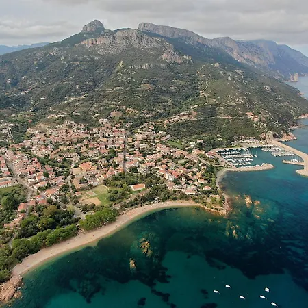 アパート Navarra House サンタ・マリア・ナヴァーリス