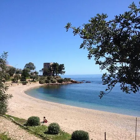 アパート Navarra House