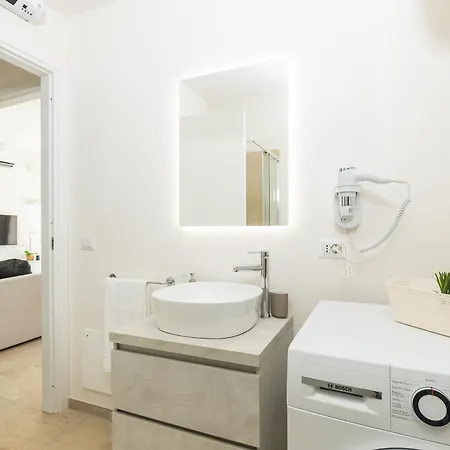 דירה Navarra House *