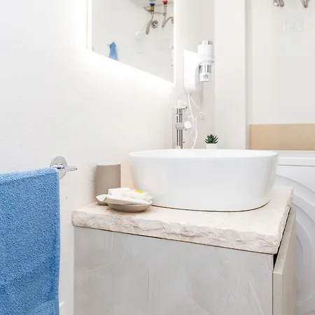 Apartment Navarra House