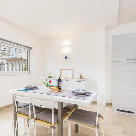 דירה Navarra House סנטה מריה נברזה
