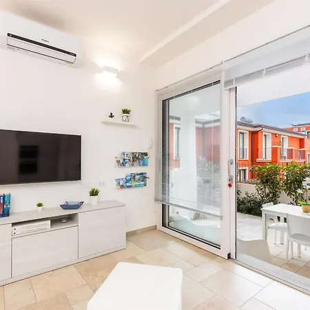 Apartment Navarra House Santa Maria Navarrese
