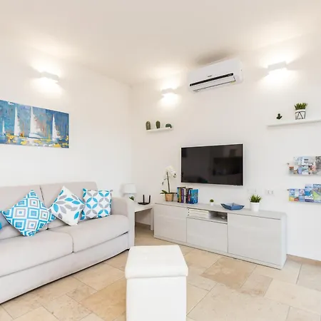 Apartment Navarra House *