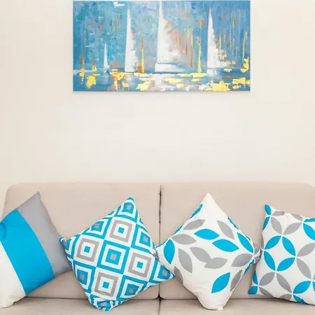 Apartment Navarra House *