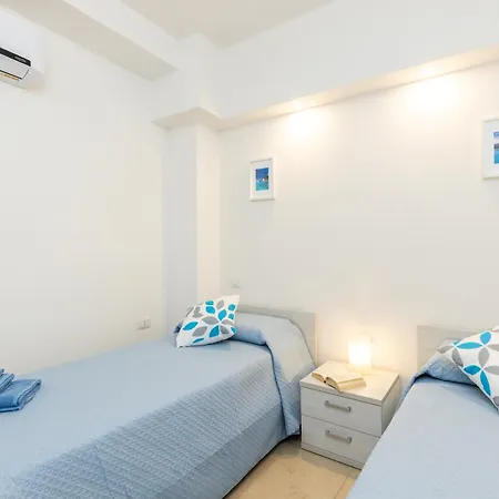 דירה Navarra House *