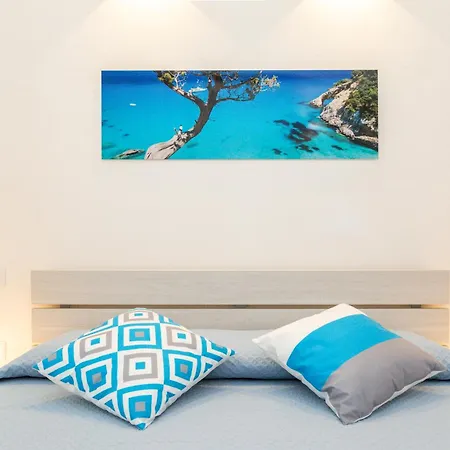 Navarra House Apartment *