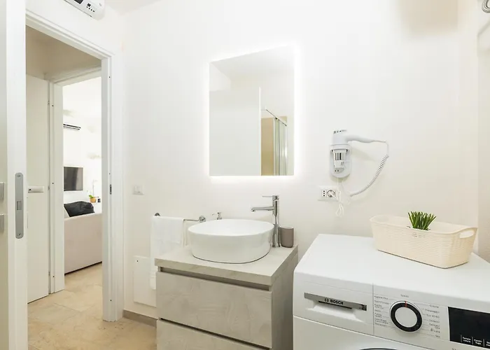 Apartamento Navarra House *