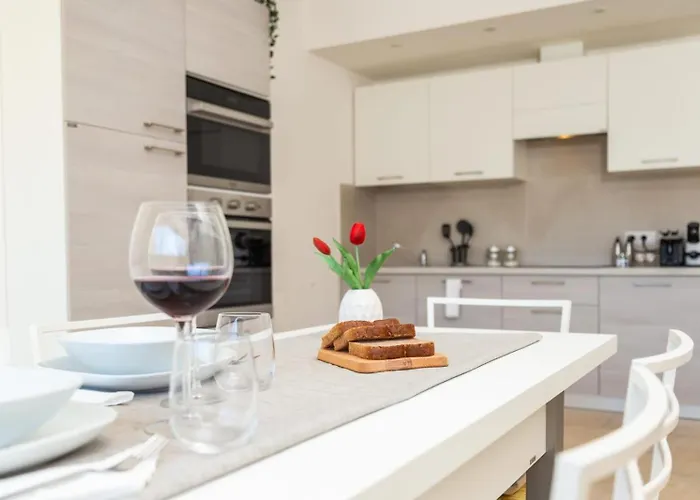 Navarra House * Санта-Мария-Наварезе