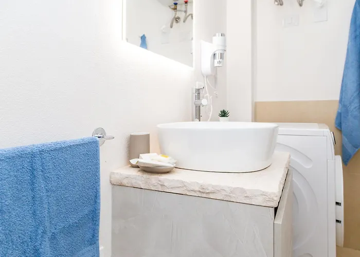 Apartamento Navarra House