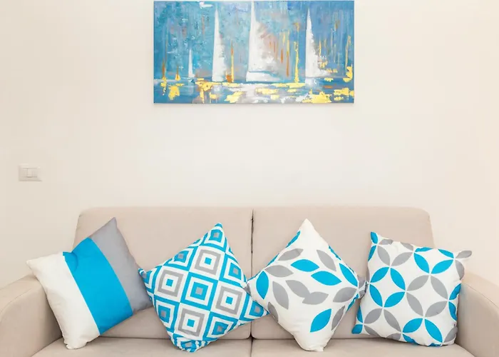 Apartamento Navarra House *